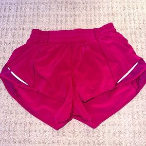 SIZE 4! Hotty hot shorts!